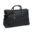 Branded Weekend Bag in Canvas 340gsm without branding