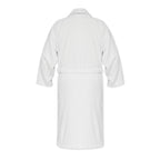 Branded Organic Cotton Bathrobe