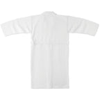 Branded Organic Cotton Bathrobe