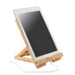 Bamboo Tablet Stand