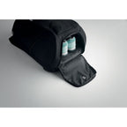 Branded 600D RPET Sports Rucksack without branding