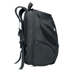 Branded 600D RPET Sports Rucksack without branding