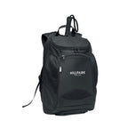 Branded 600D RPET Sports Rucksack