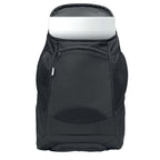 Branded 600D RPET Sports Rucksack without branding
