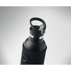 Branded Water Bottle with Carrier