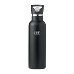 Branded Water Bottle with Carrier
