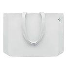 Branded Canvas Recycled Bag 280gsm without branding