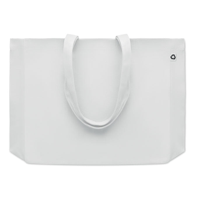 Branded Canvas Recycled Bag 280gsm without branding