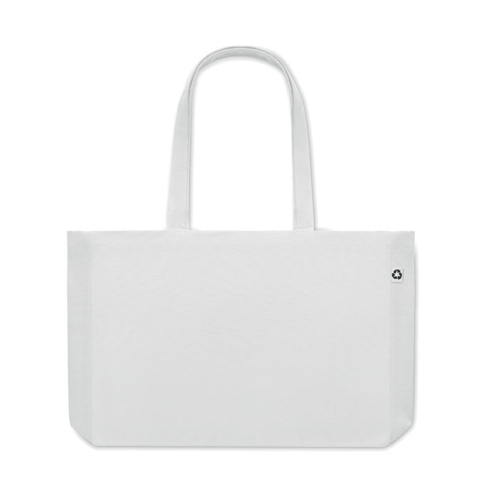 Branded Canvas Recycled Bag 280gsm without branding