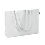 Branded Canvas Recycled Bag 280gsm without branding