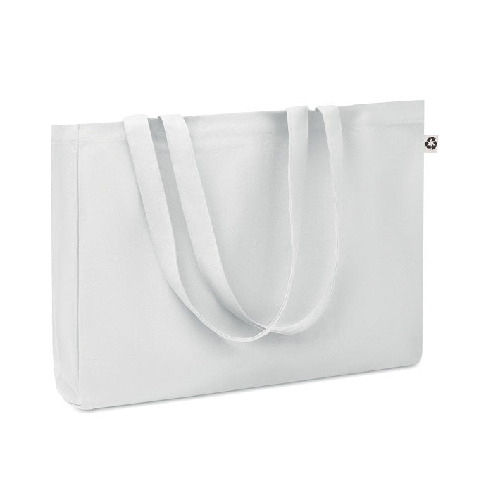 Branded Canvas Recycled Bag 280gsm without branding