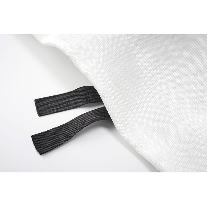 Branded Fire Blanket 120 x 180cm without branding