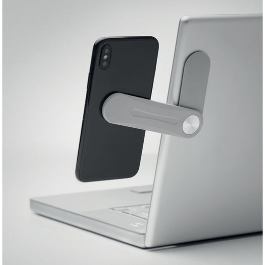 Laptop Magnetic Phone Holder