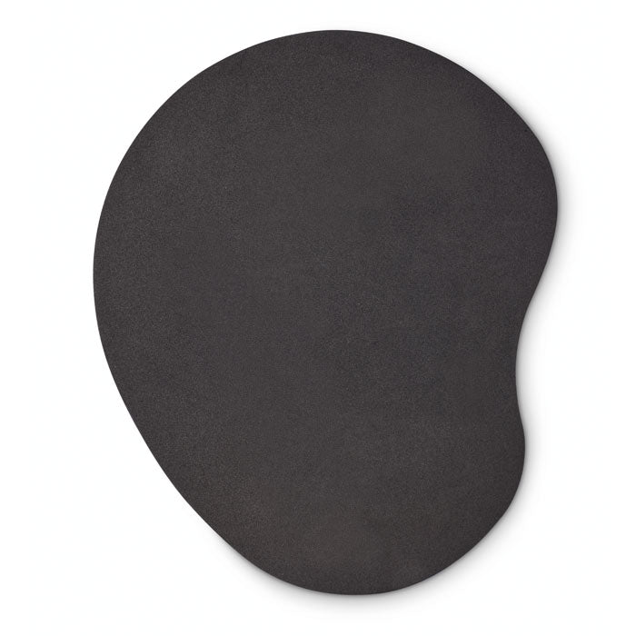 Branded Mouse Mat with Wrist Support without branding