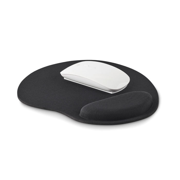 Mouse Mat with Wrist Support