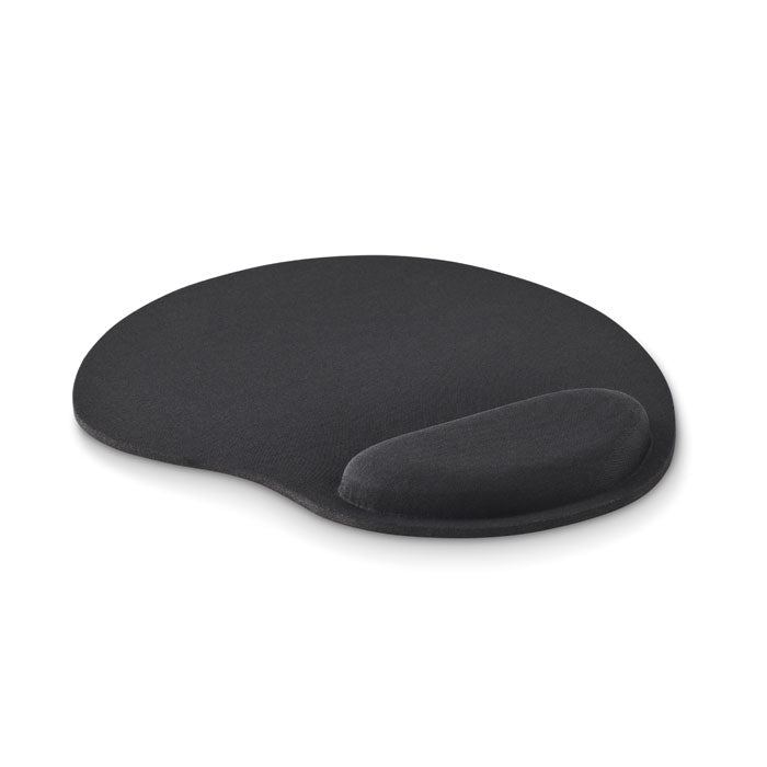 Mouse Mat with Wrist Support