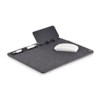 Branded Multifunctional Mouse Mat without branding