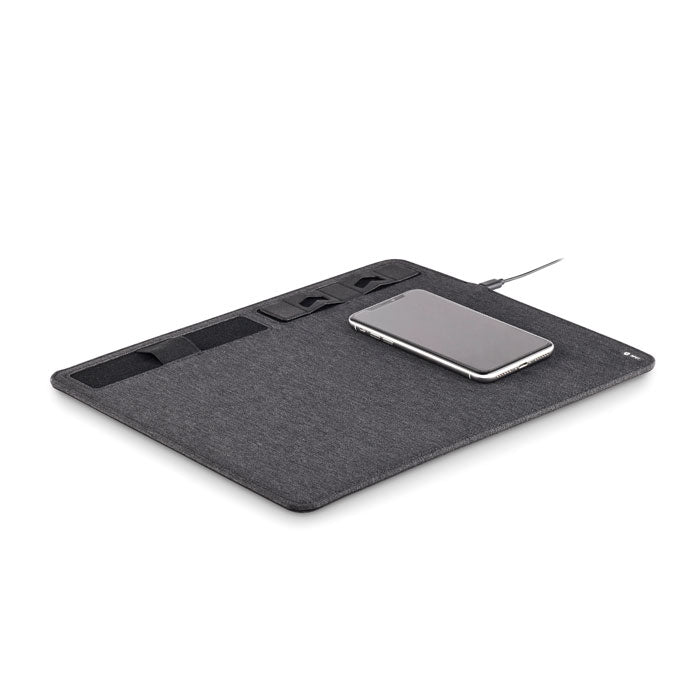 Multifunctional Mouse Mat