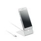 Magnetic Aluminium Phone Stand Charger