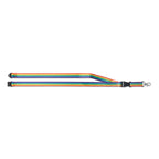 Branded Rainbow RPET Lanyard without branding
