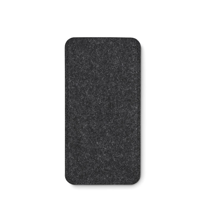 Branded RPET Felt Glasses Case without branding