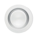 Branded Conic Glass without branding