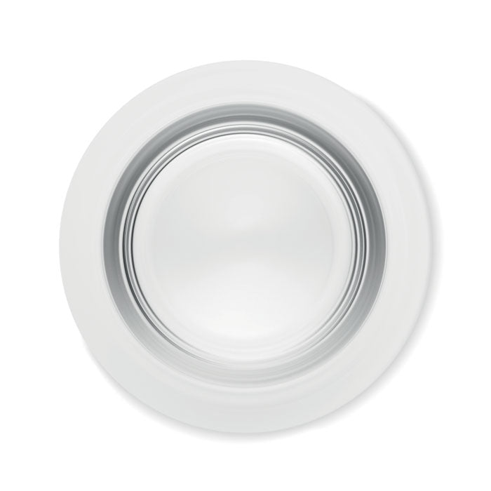 Branded Conic Glass without branding