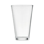Branded Conic Glass without branding