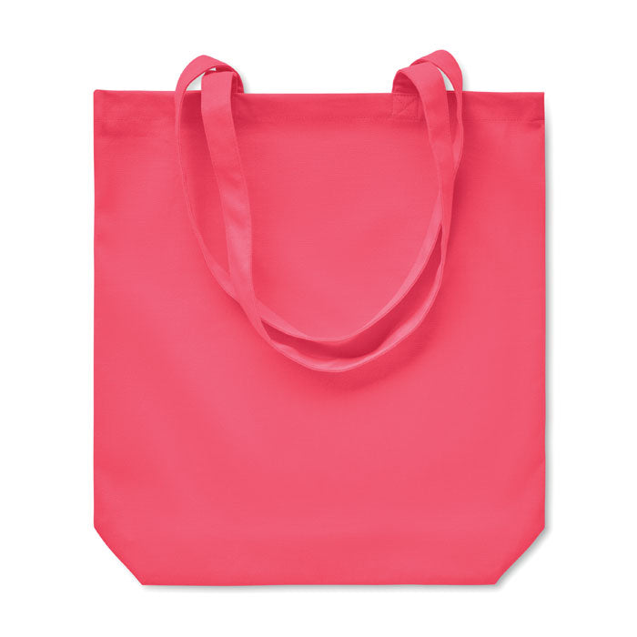 Branded Canvas Shopping Bag 270gsm without branding