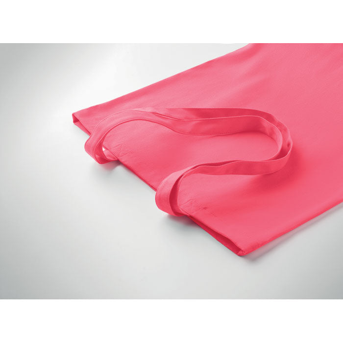 Branded Canvas Shopping Bag 270gsm without branding