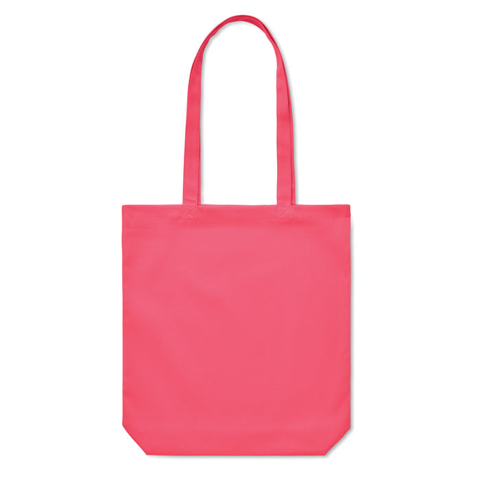 Branded Canvas Shopping Bag 270gsm without branding
