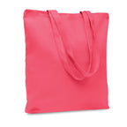 Branded Canvas Shopping Bag 270gsm without branding