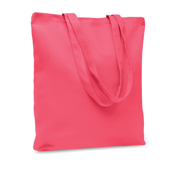 Branded Canvas Shopping Bag 270gsm without branding