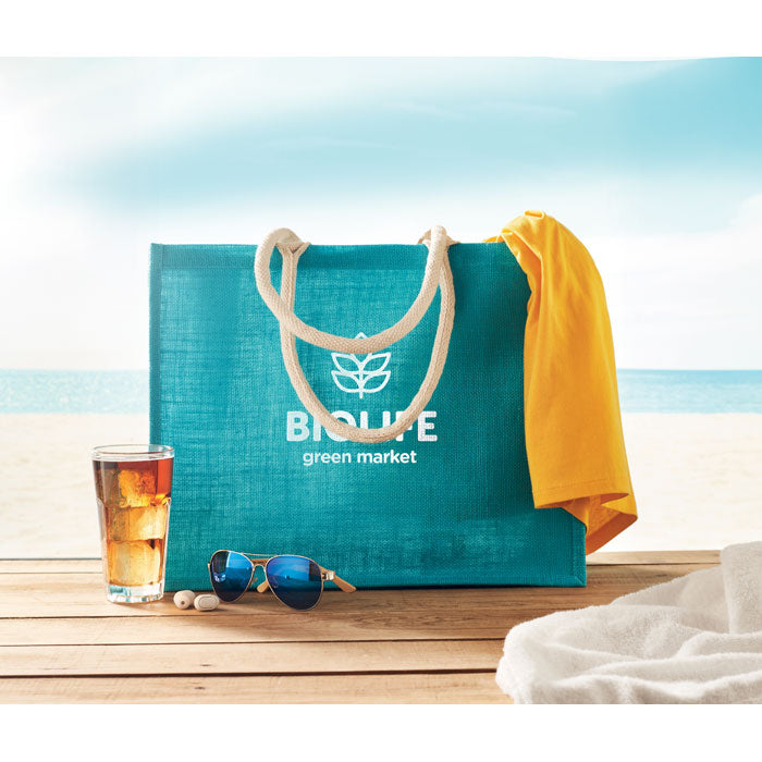 Tote Bags & Shoppers