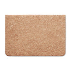 Cork Laptop Bag without branding