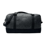 Branded RPET Felt Weekend Bag without branding