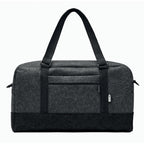 Branded RPET Felt Weekend Bag without branding