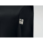 Organic Canvas Bag with Bamboo Handles without branding