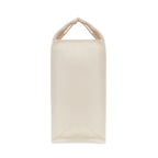 Organic Canvas Bag with Bamboo Handles without branding