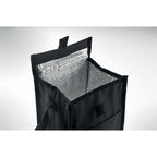Branded 600D RPET Insulated Lunch Bag without branding