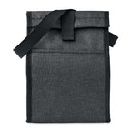 Branded 600D RPET Insulated Lunch Bag without branding