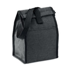 Branded 600D RPET Insulated Lunch Bag without branding