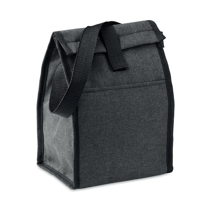 Branded 600D RPET Insulated Lunch Bag without branding