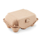 Branded Chalk Eggs in Box without branding