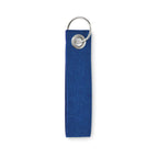 Branded RPET Felt Key Ring without branding
