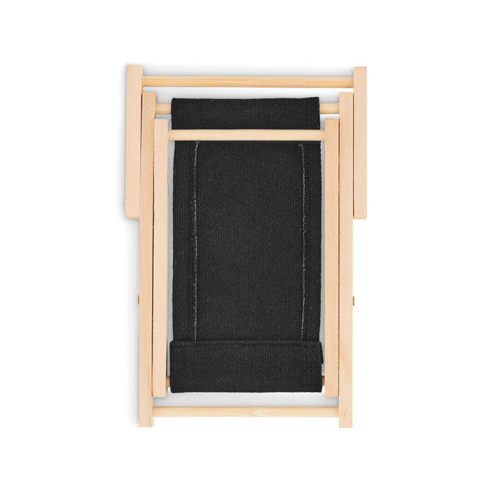 Branded Phone Deck Chair without branding
