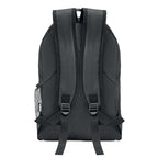 Branded 600D RPET 2 Tone Backpack without branding