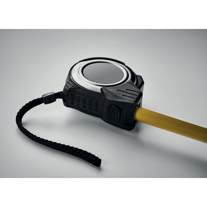 Branded 5m Measuring Tape with AutoStop without branding