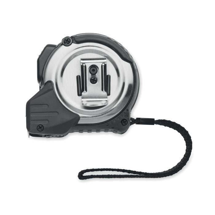 Branded 5m Measuring Tape with AutoStop without branding
