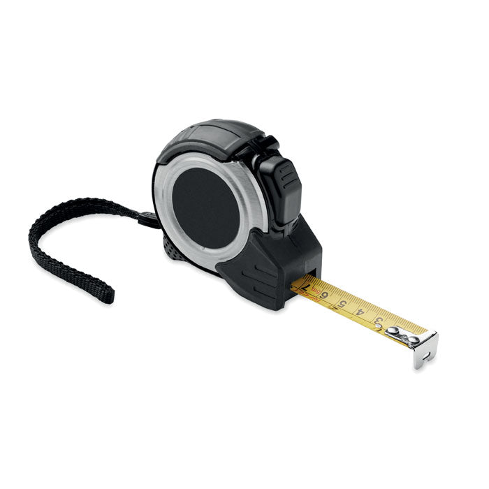 Branded 5m Measuring Tape with AutoStop